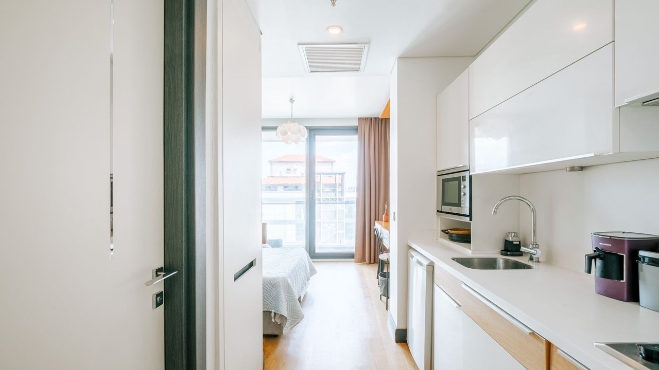 Photo of Kitchen in Merter