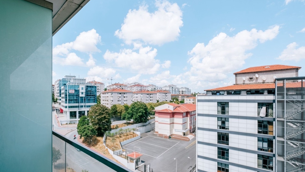Photo of Outdoor in Merter