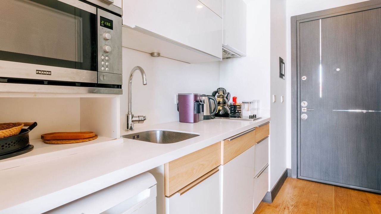 Photo of Kitchen in Merter