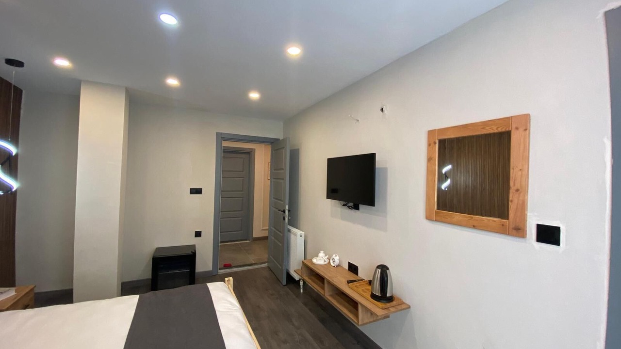 Photo of Bedroom in Ayder