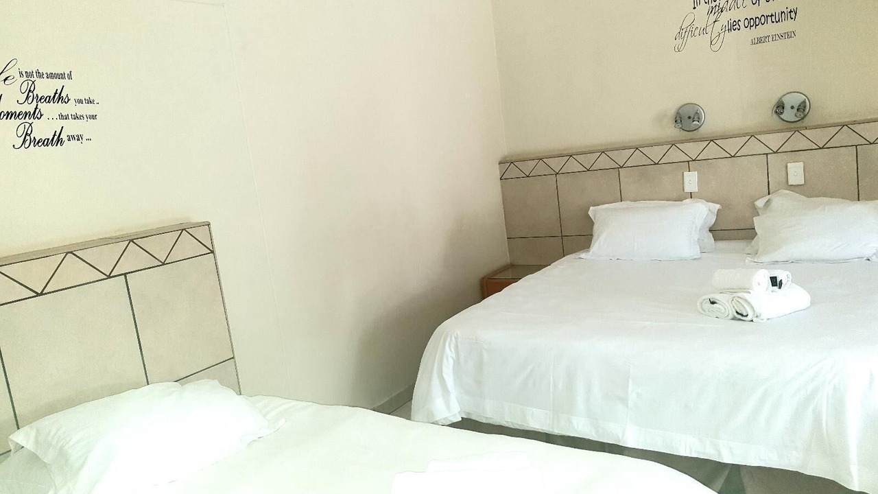 Photo of Bedroom in Ga-Segonyana