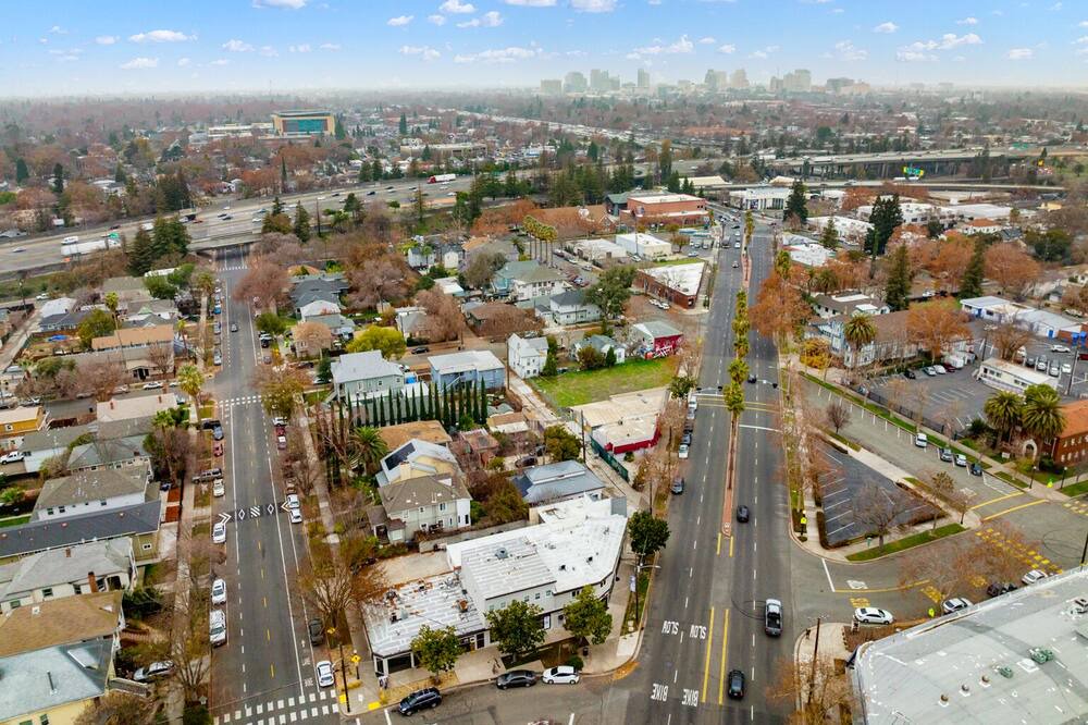 Photo of Outdoor in North Oak Park