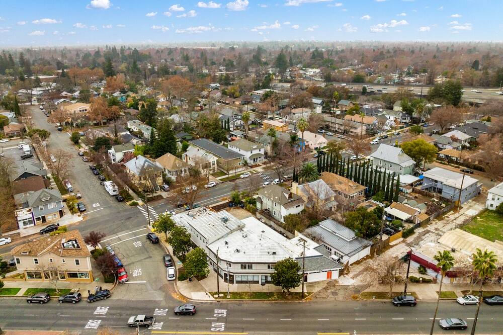 Photo of Outdoor in North Oak Park
