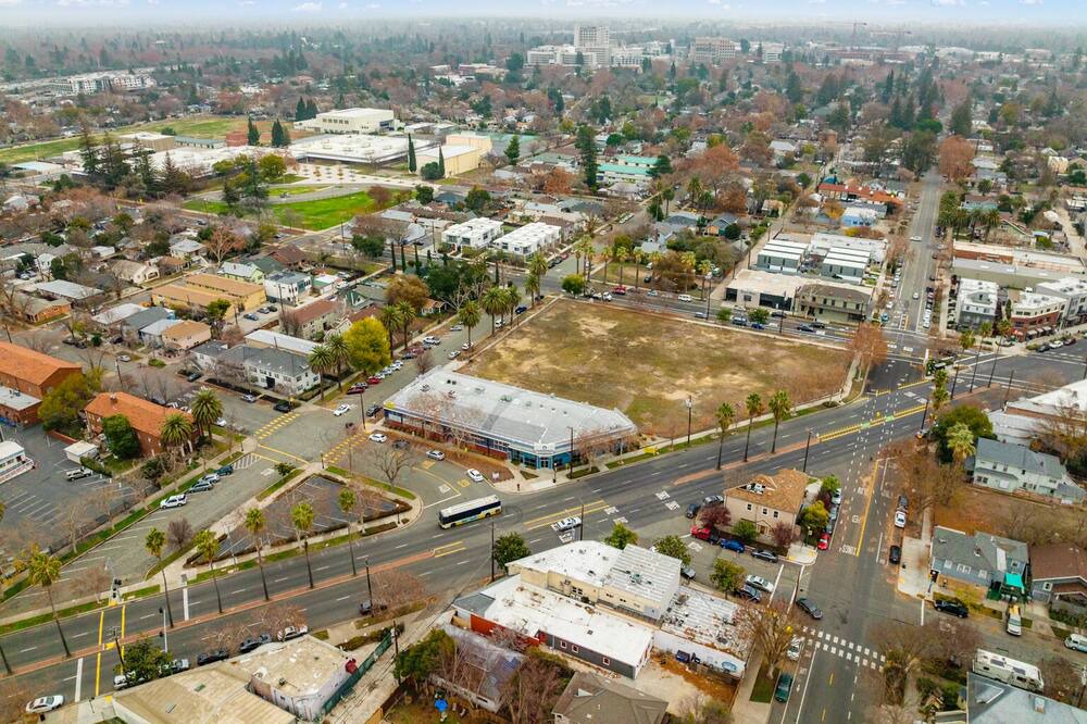 Photo of Outdoor in North Oak Park