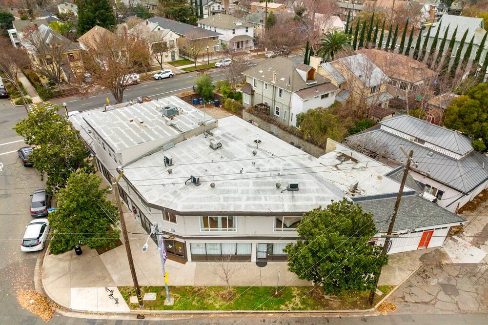 Photo of Outdoor in North Oak Park
