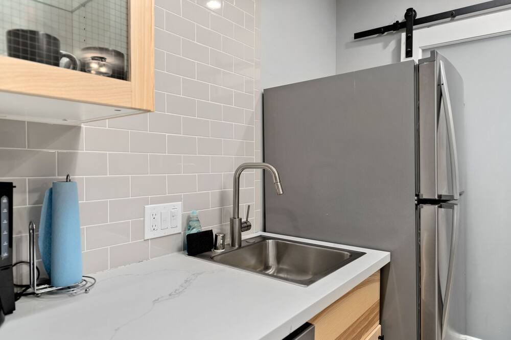 Photo of Kitchen in North Oak Park
