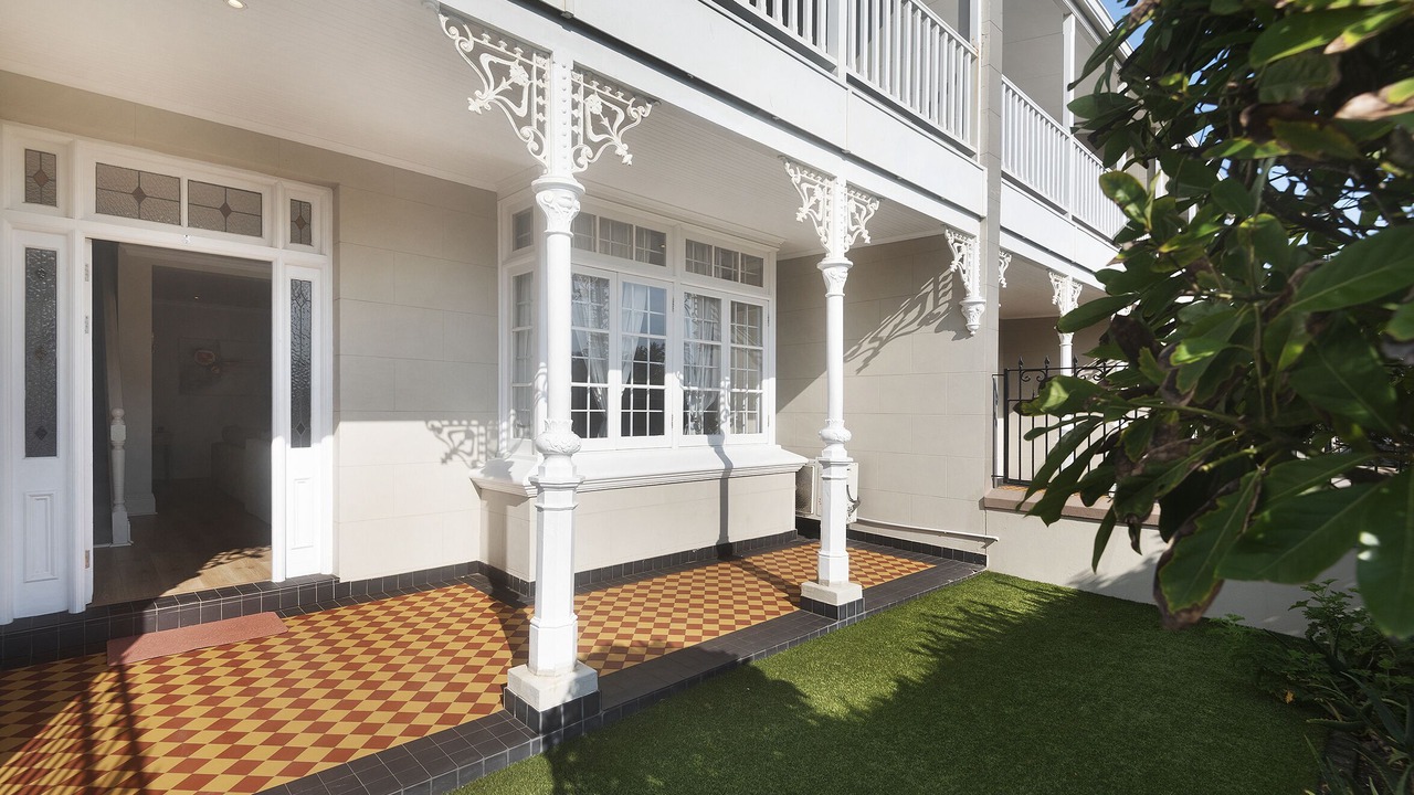 Photo of Outdoor in Durban Point