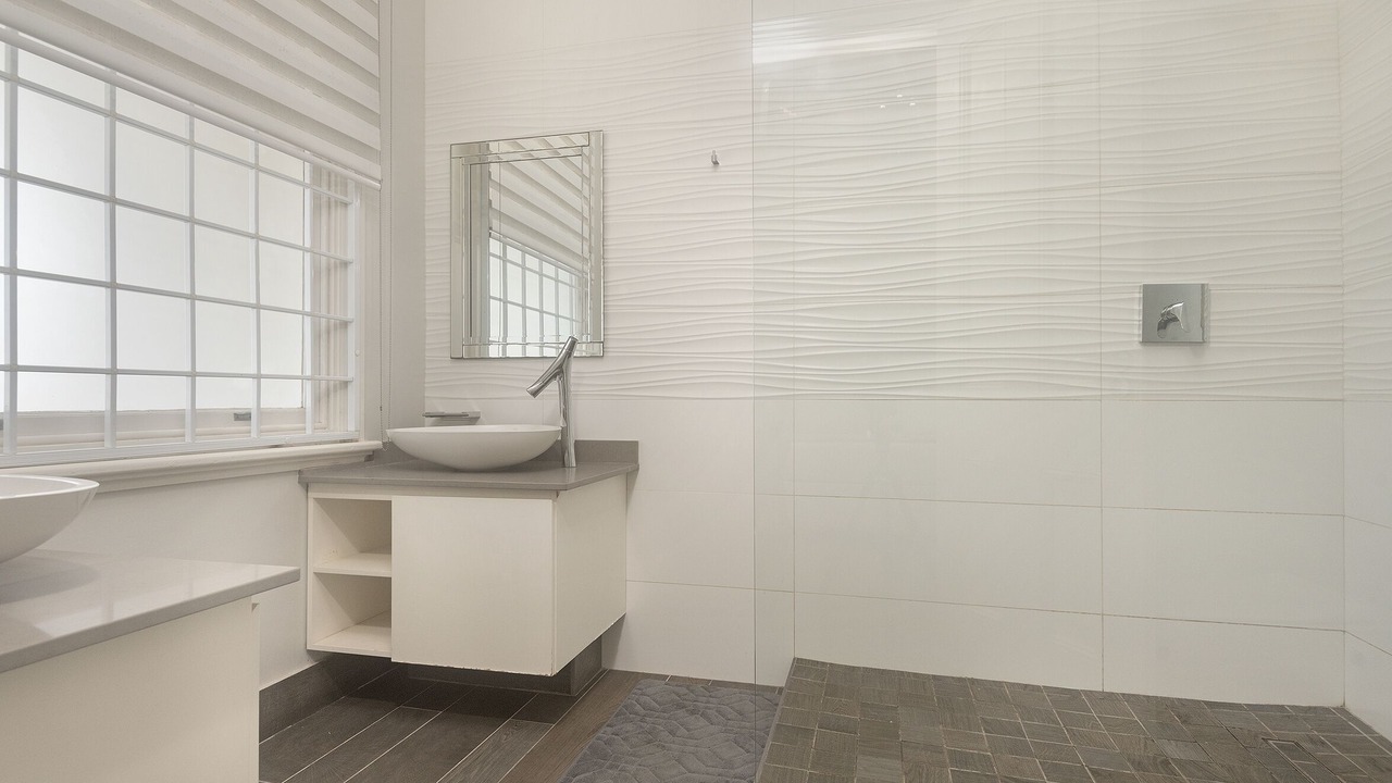 Photo of Bathroom in Durban Point