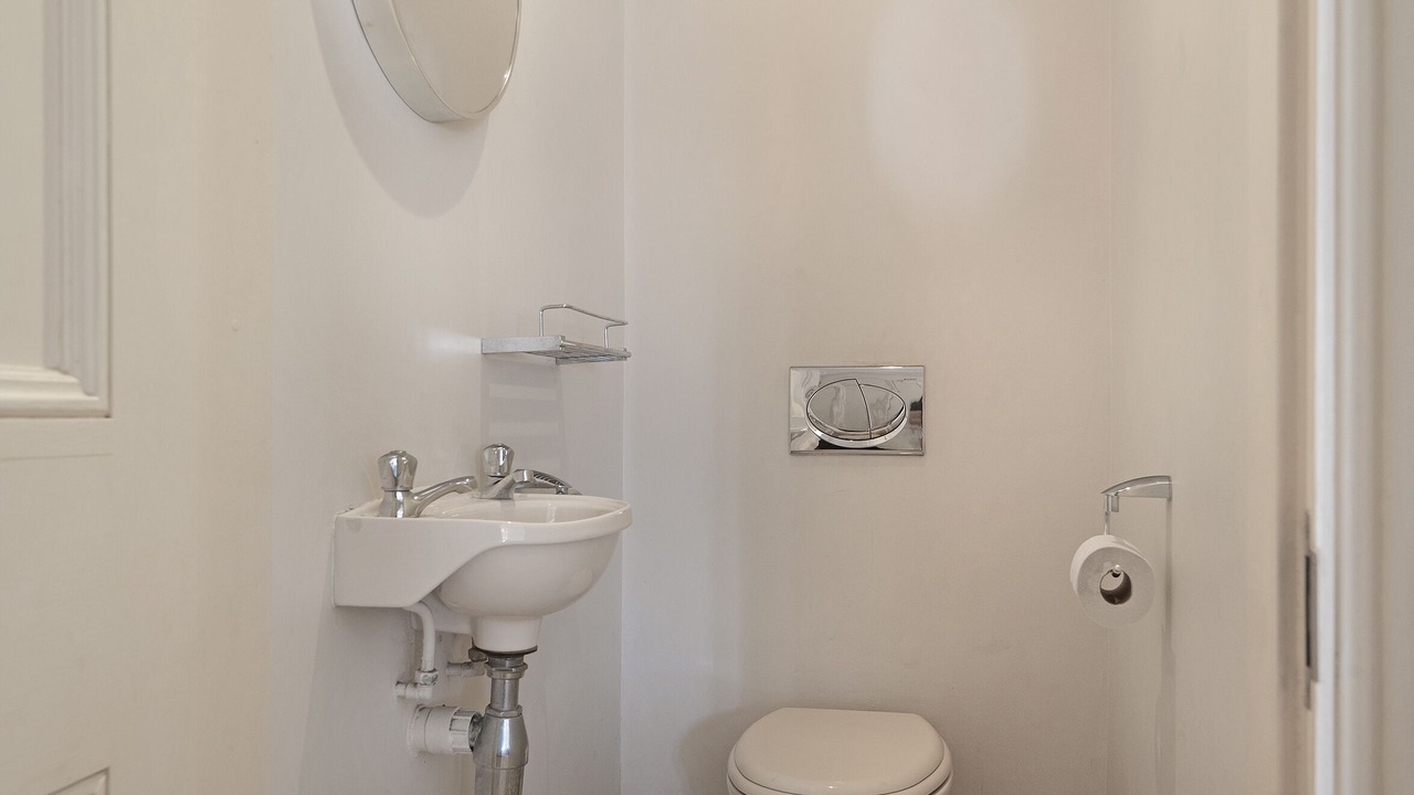 Photo of Bathroom in Durban Point