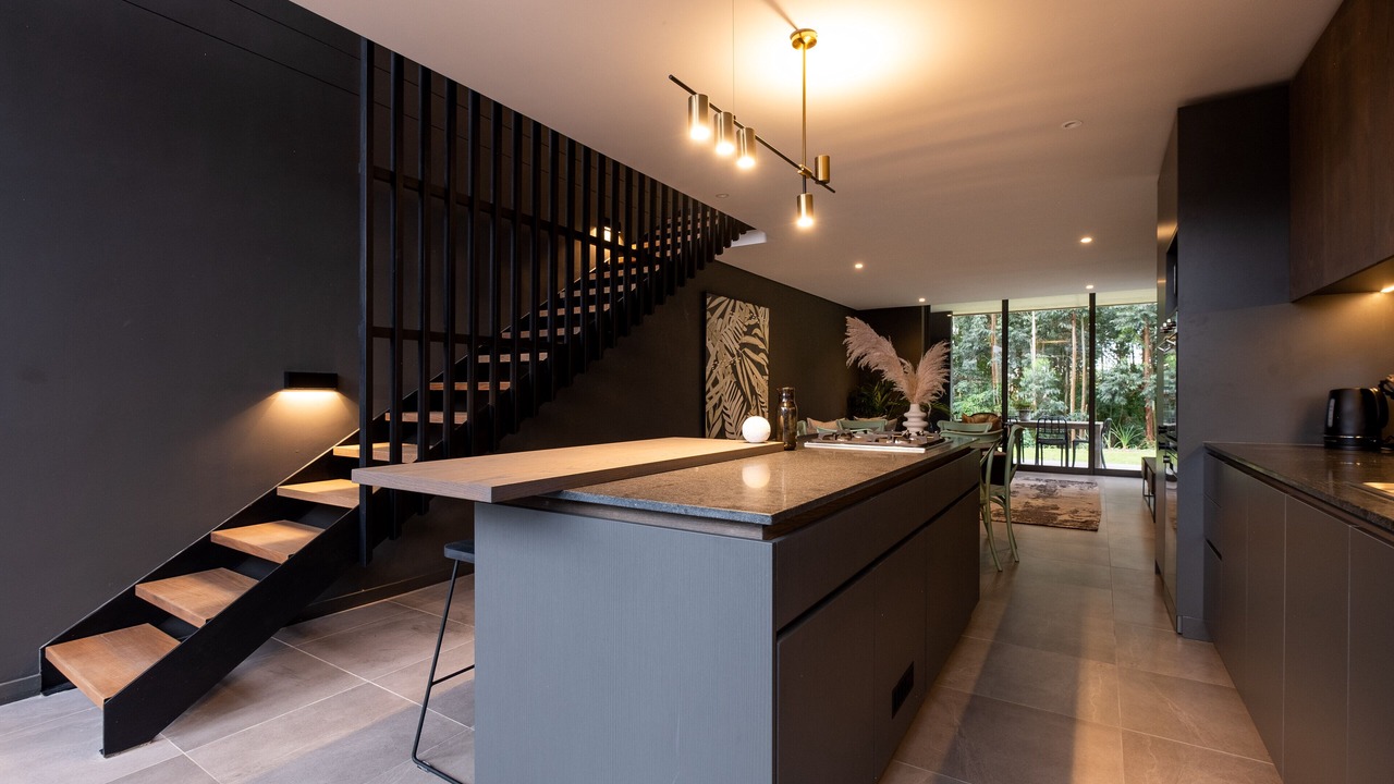 Photo of Kitchen in Salt Rock