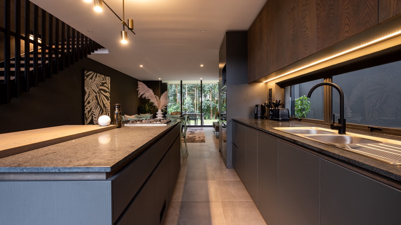 Photo of Kitchen in Salt Rock
