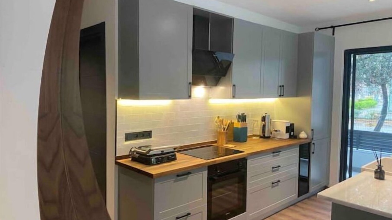 Photo of Kitchen in Erdek