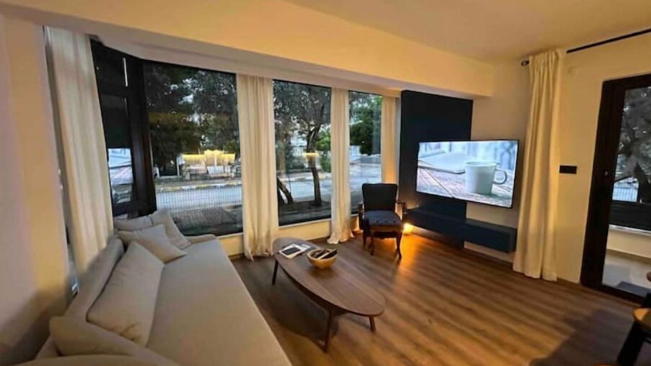Photo of Livingroom in Erdek