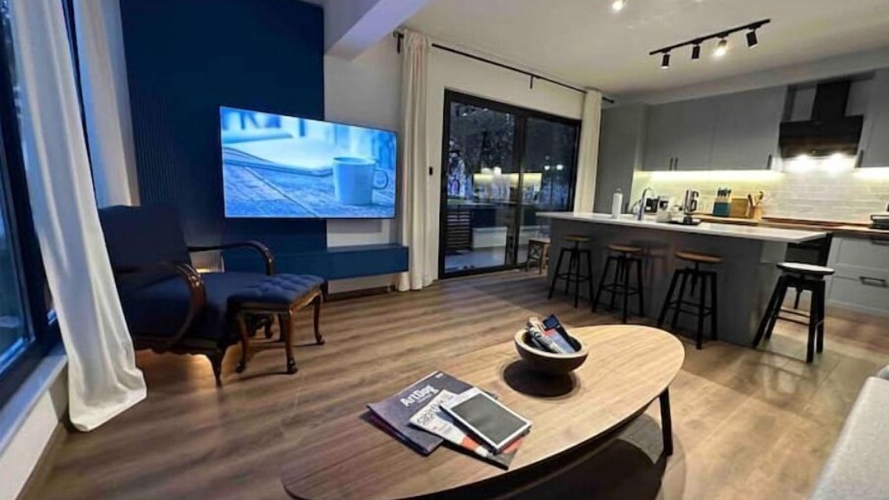 Photo of Livingroom in Erdek