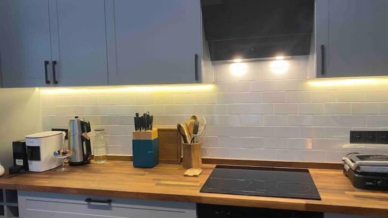 Photo of Kitchen in Erdek