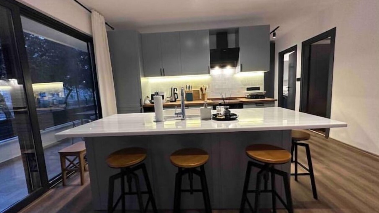 Photo of Kitchen in Erdek