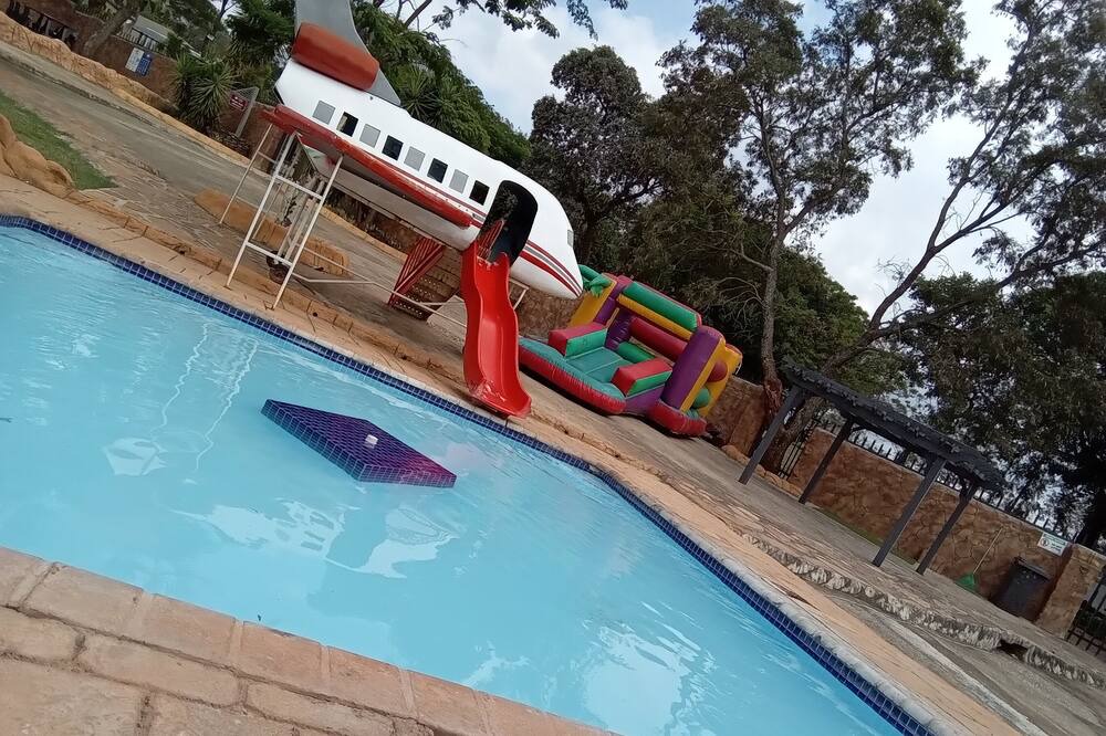Photo of Outdoor in Modjadjiskloof