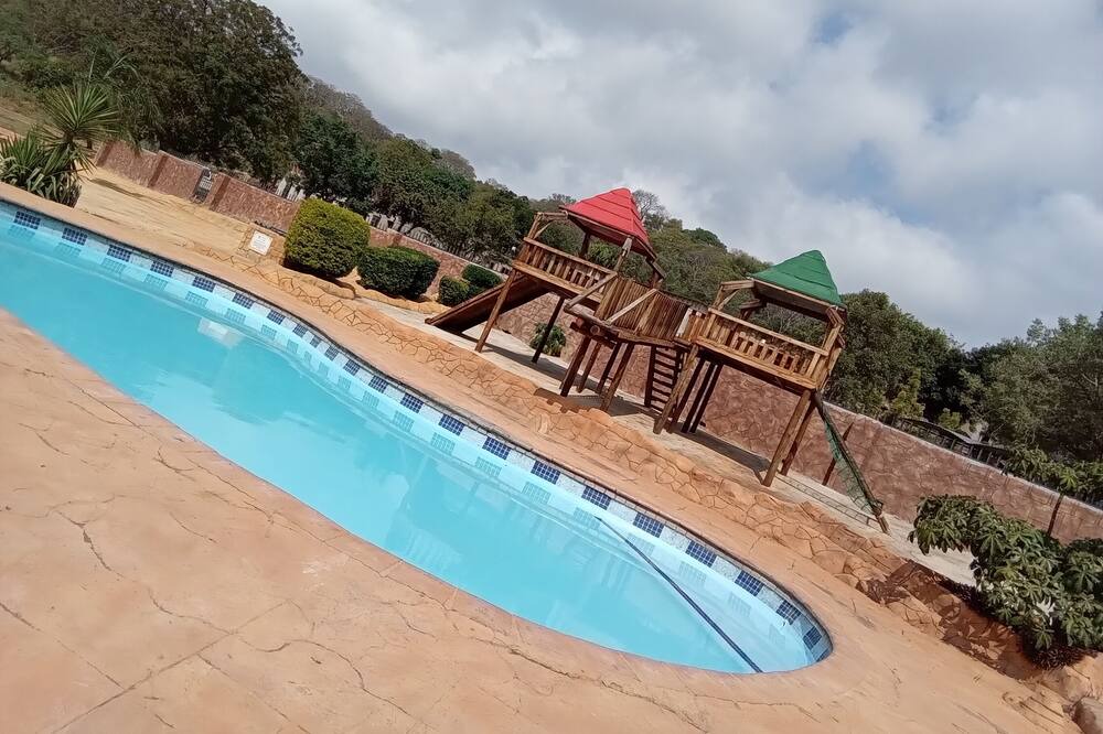 Photo of Outdoor in Modjadjiskloof
