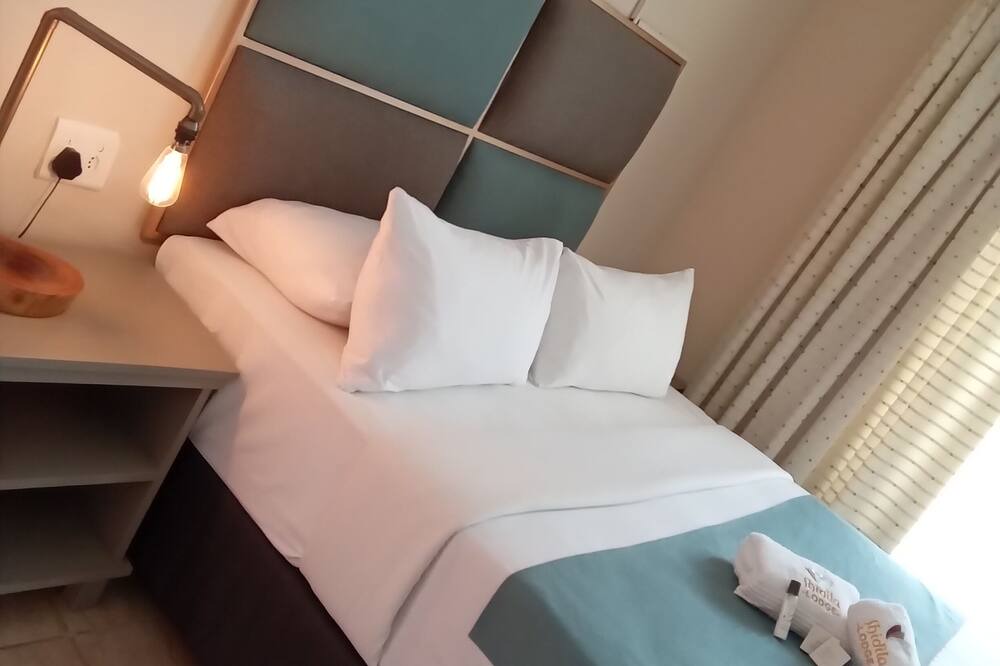 Photo of Bedroom in Modjadjiskloof