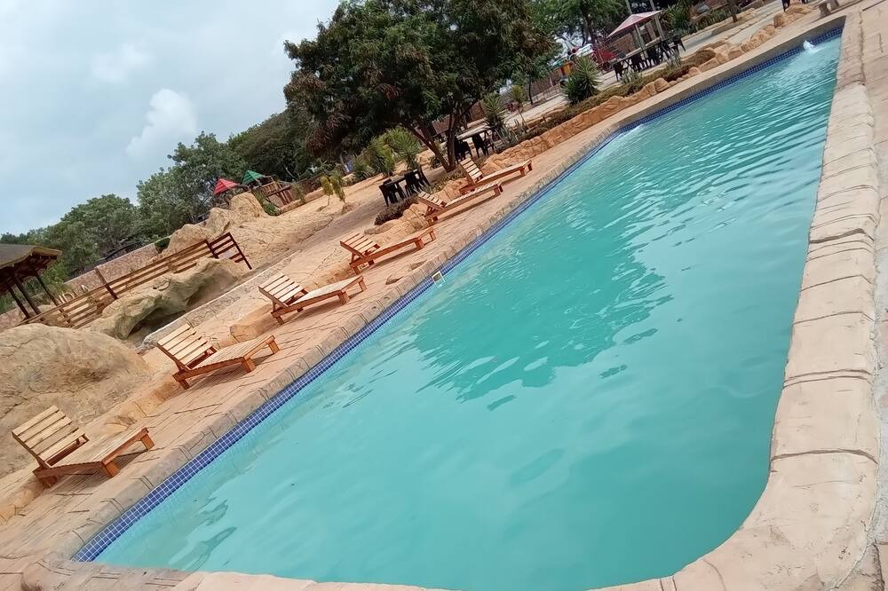 Photo of Outdoor in Modjadjiskloof