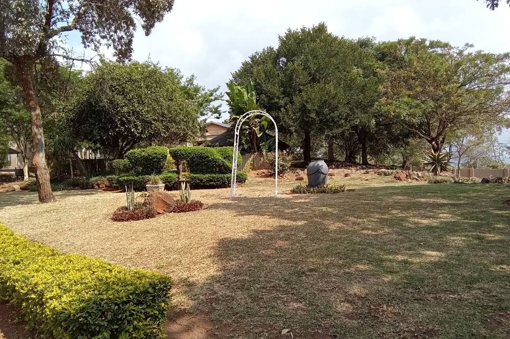 Photo of Outdoor in Modjadjiskloof