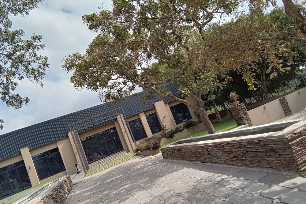 Photo of Outdoor in Modjadjiskloof