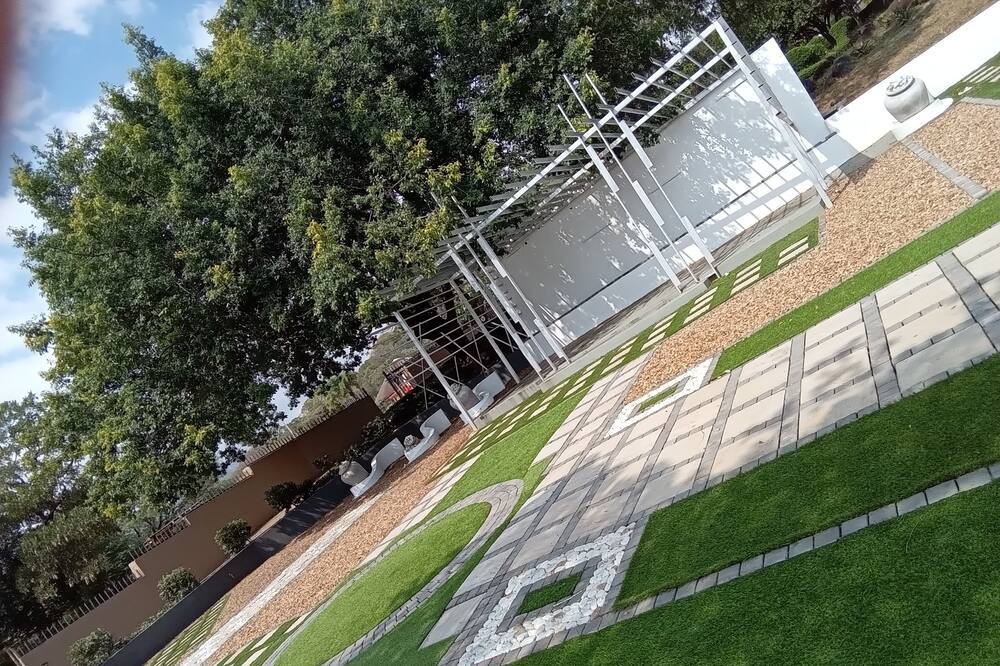 Photo of Outdoor in Modjadjiskloof