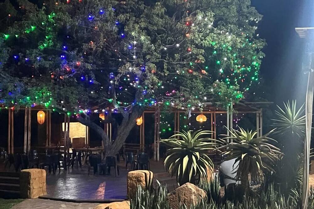 Photo of Outdoor in Modjadjiskloof