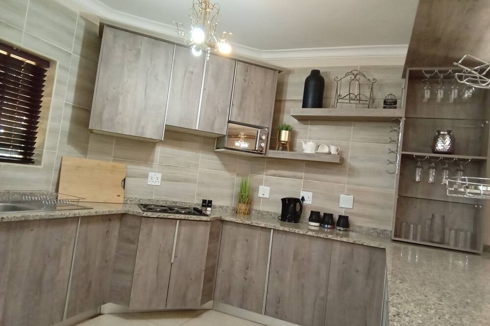 Photo of Kitchen in Modjadjiskloof