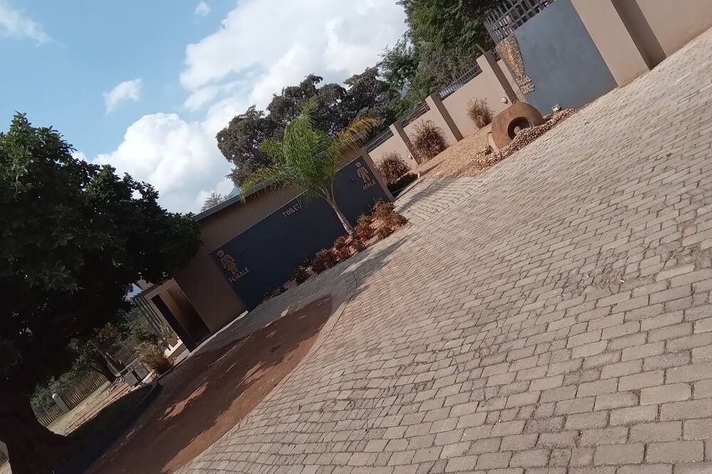 Photo of Outdoor in Modjadjiskloof