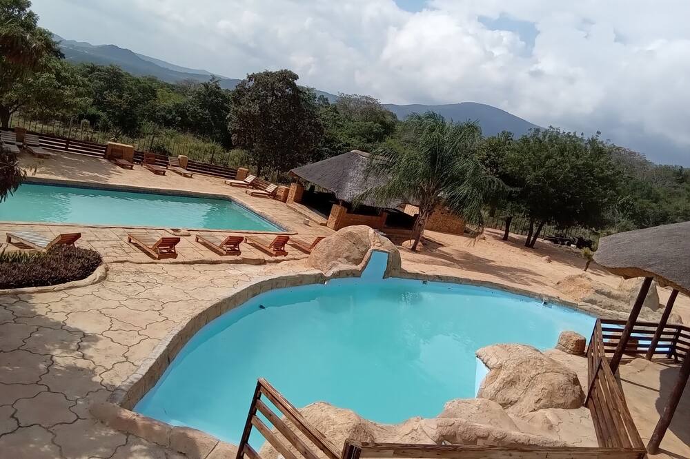 Photo of Outdoor in Modjadjiskloof