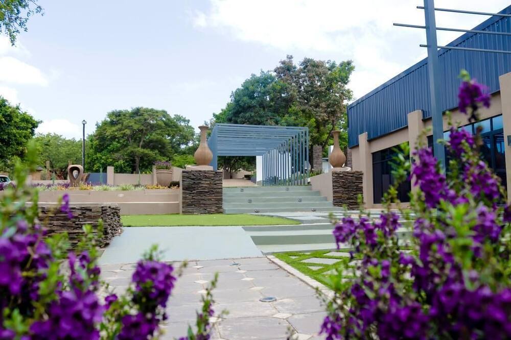 Photo of Outdoor in Modjadjiskloof