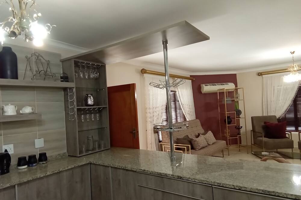 Photo of Kitchen in Modjadjiskloof