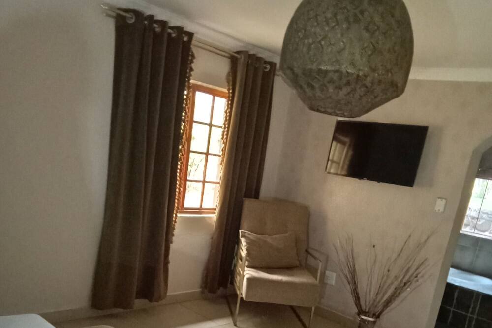 Photo of Bedroom in Modjadjiskloof