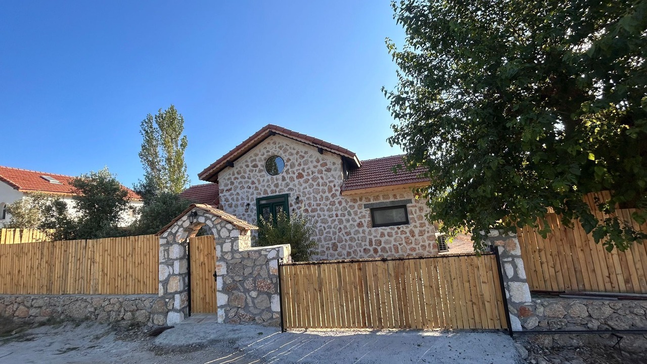 Photo of Outdoor in Sarıbelen