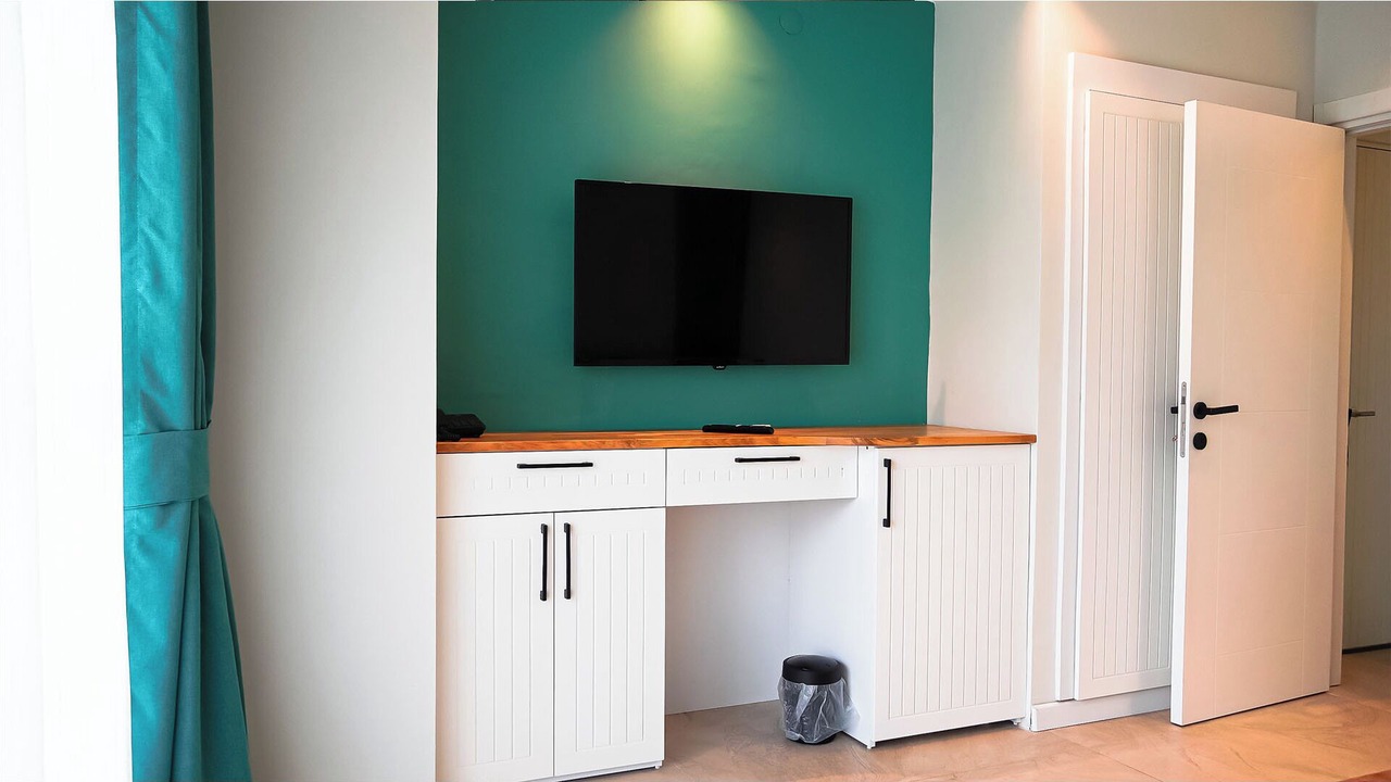 Photo of Bedroom in Icmeler City Center