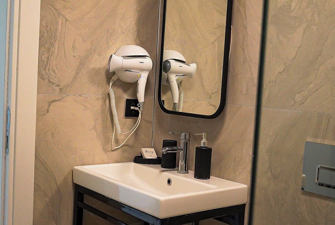 Photo of Bathroom in Icmeler City Center
