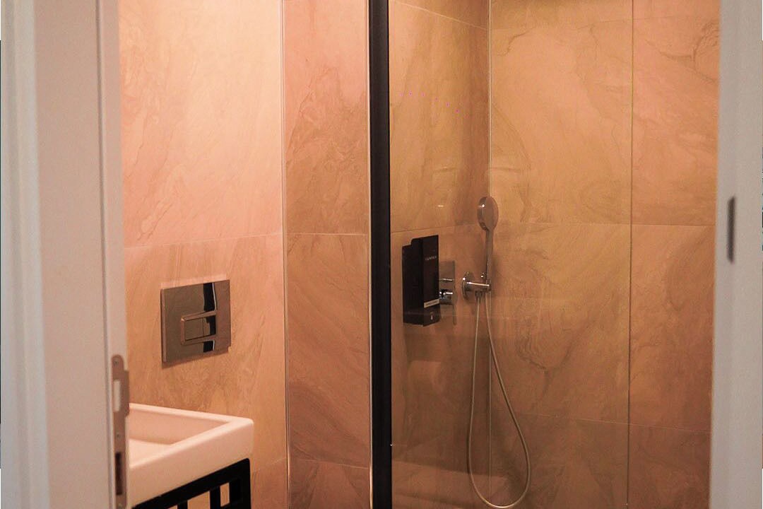 Photo of Bathroom in Icmeler City Center