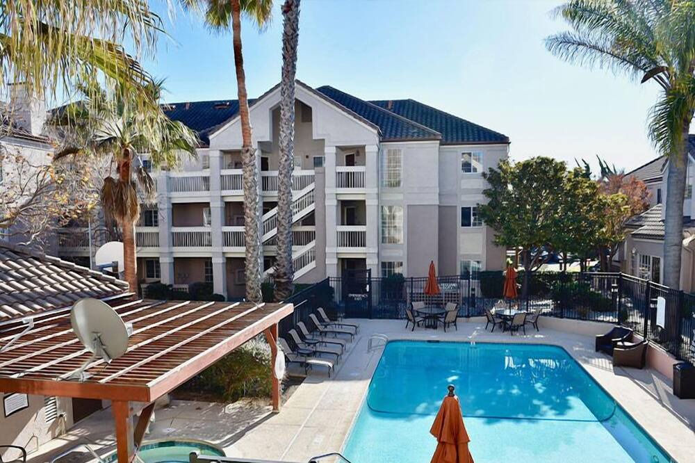 Photo of Outdoor in San Bruno