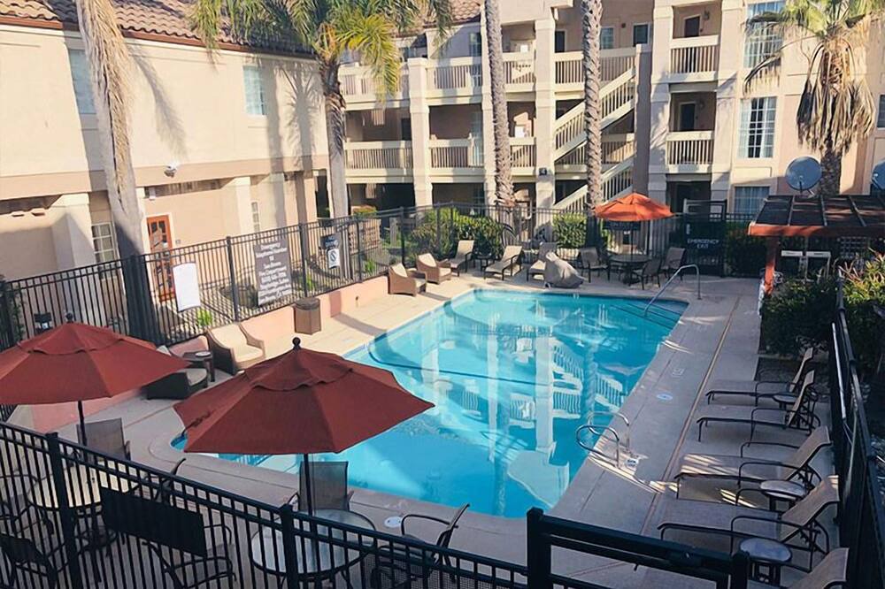 Photo of Outdoor in San Bruno