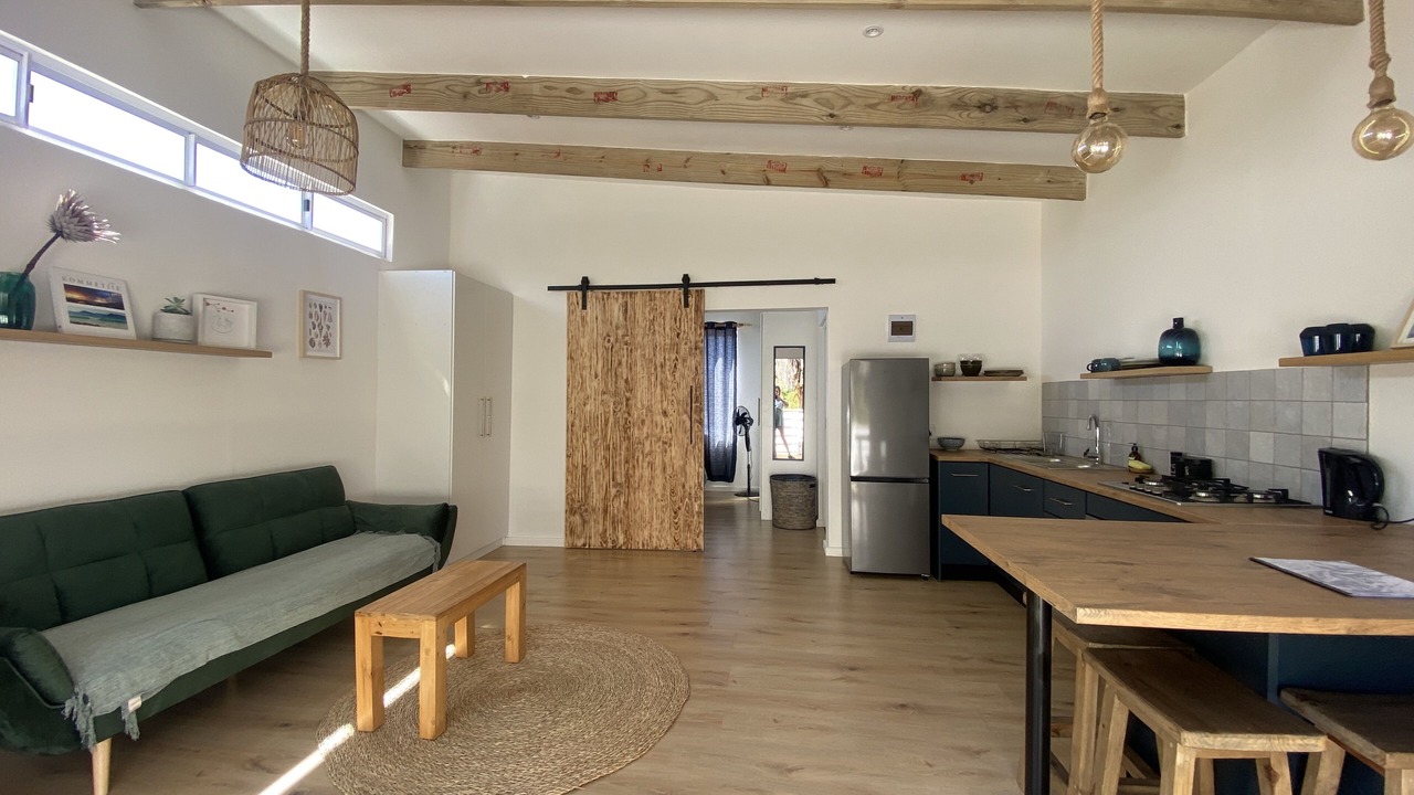 Photo of Livingroom in Kommetjie
