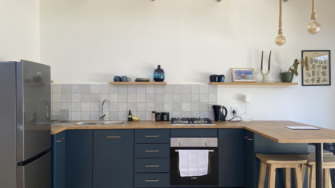 Photo of Kitchen in Kommetjie
