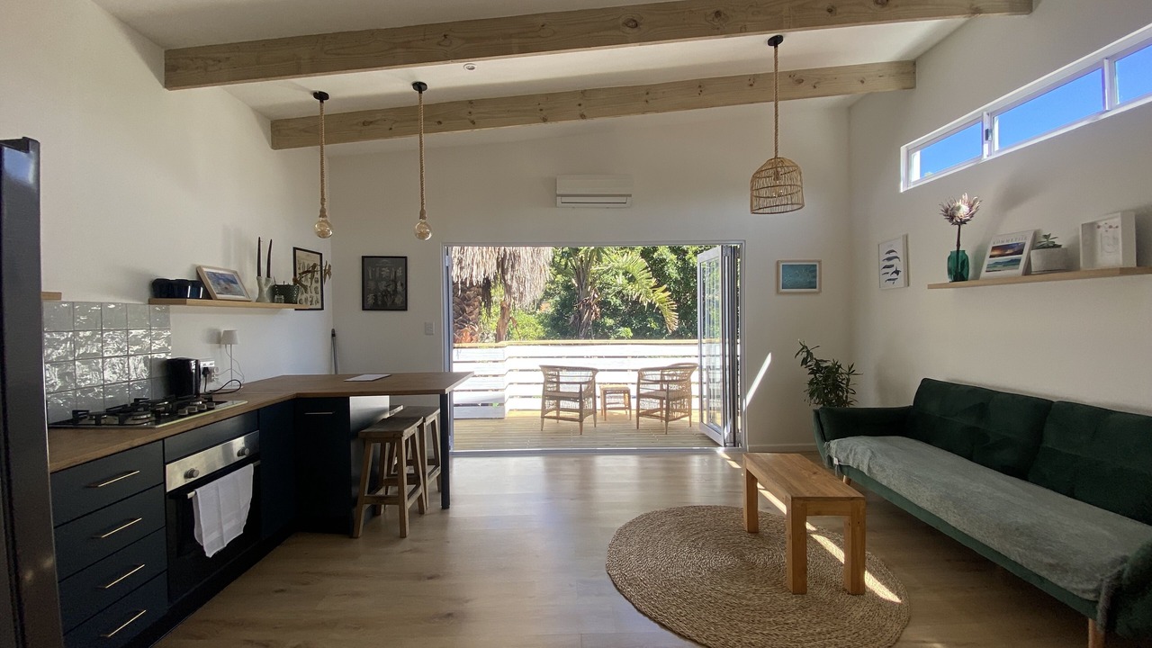 Photo of Kitchen in Kommetjie