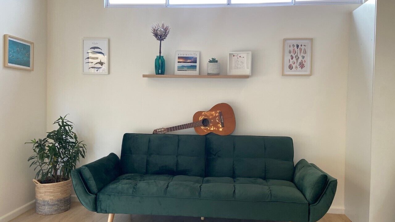 Photo of Livingroom in Kommetjie