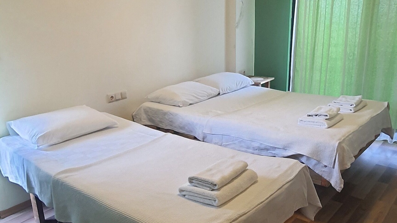 Photo of Bedroom in Ayvacik