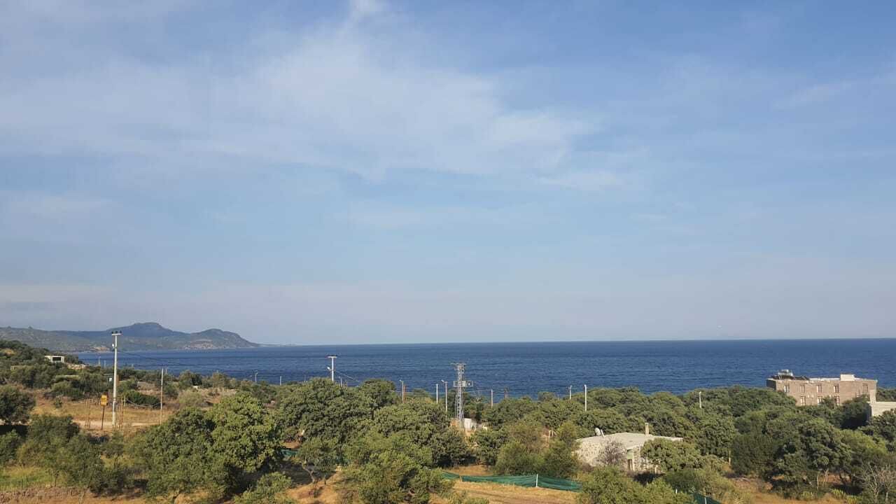 Photo of Patio Balcony in Ayvacik