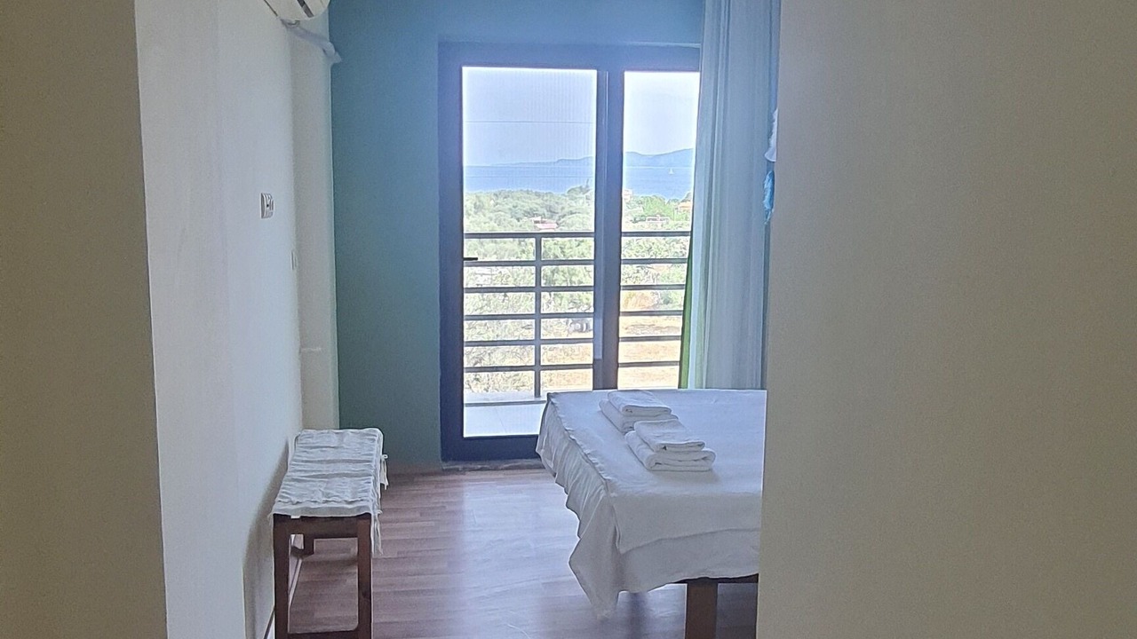 Photo of Bedroom in Ayvacik