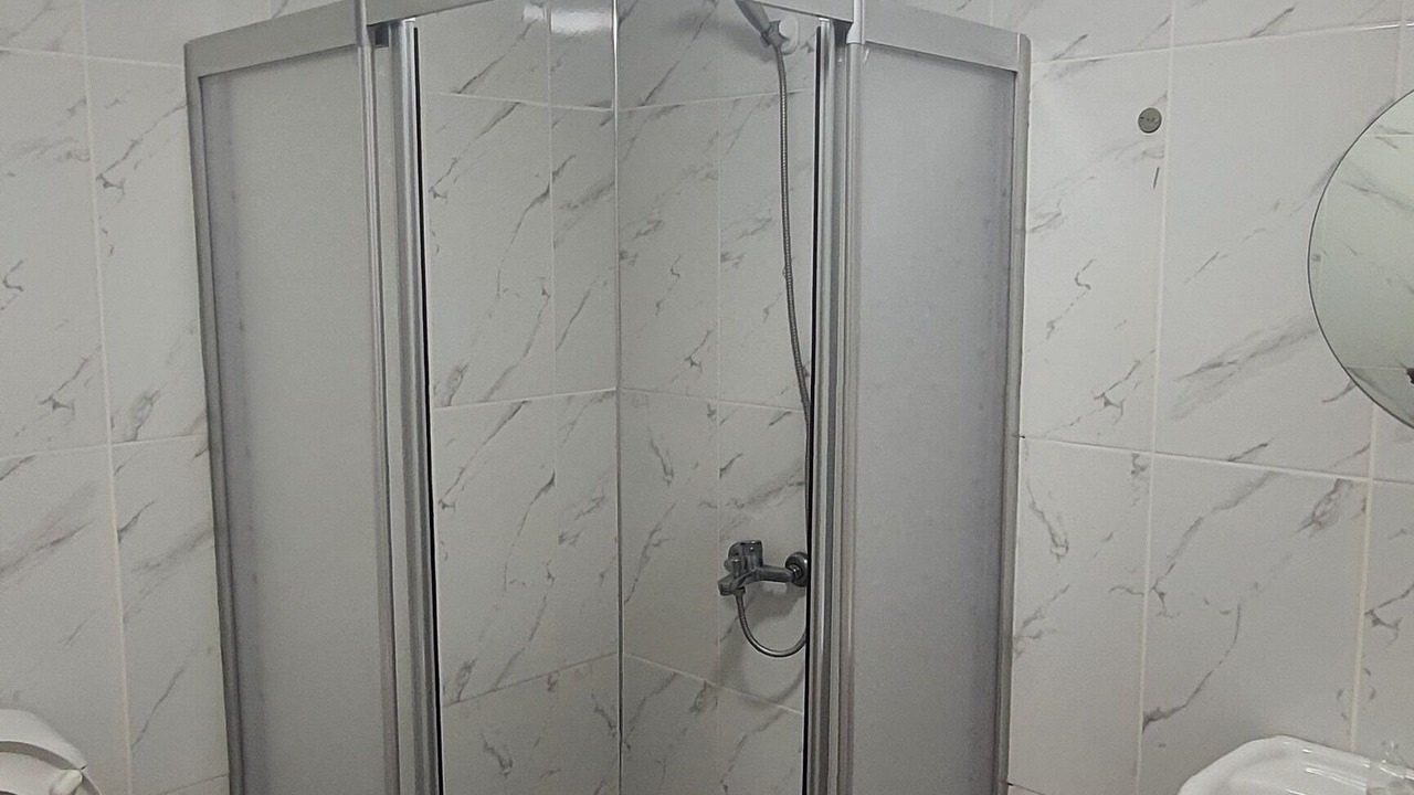 Photo of Bathroom in Ayvacik