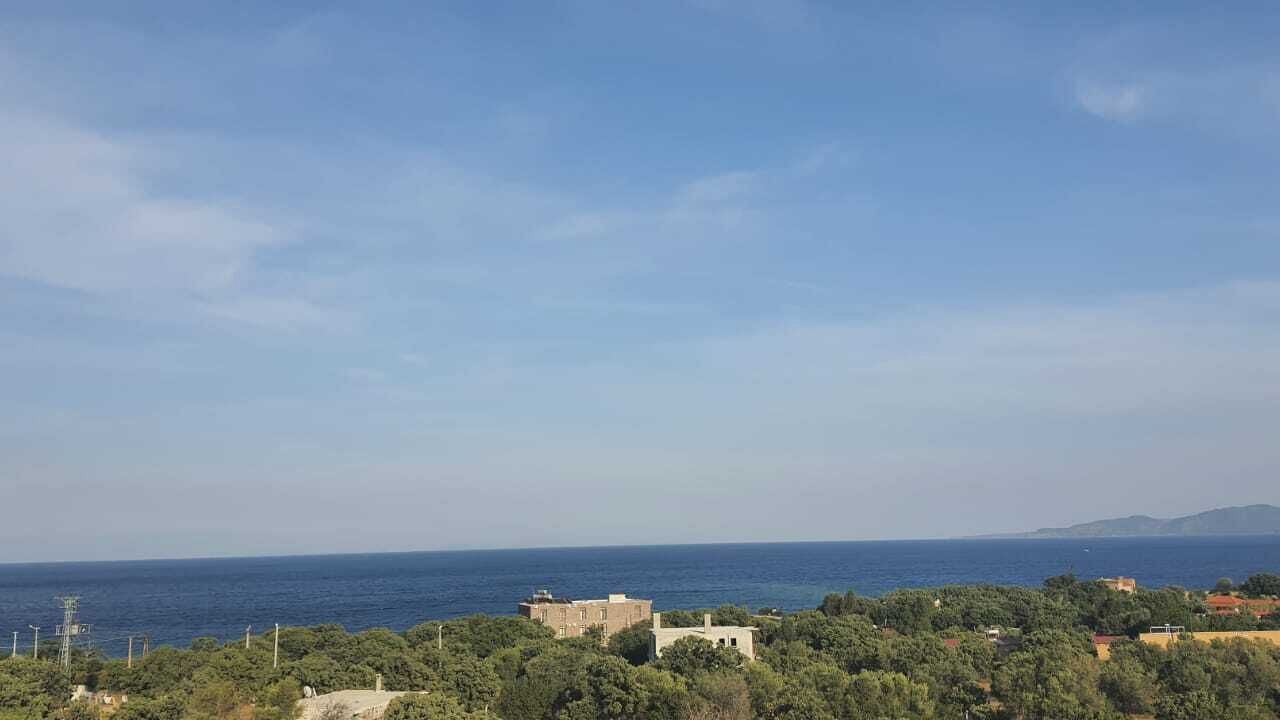 Photo of Patio Balcony in Ayvacik