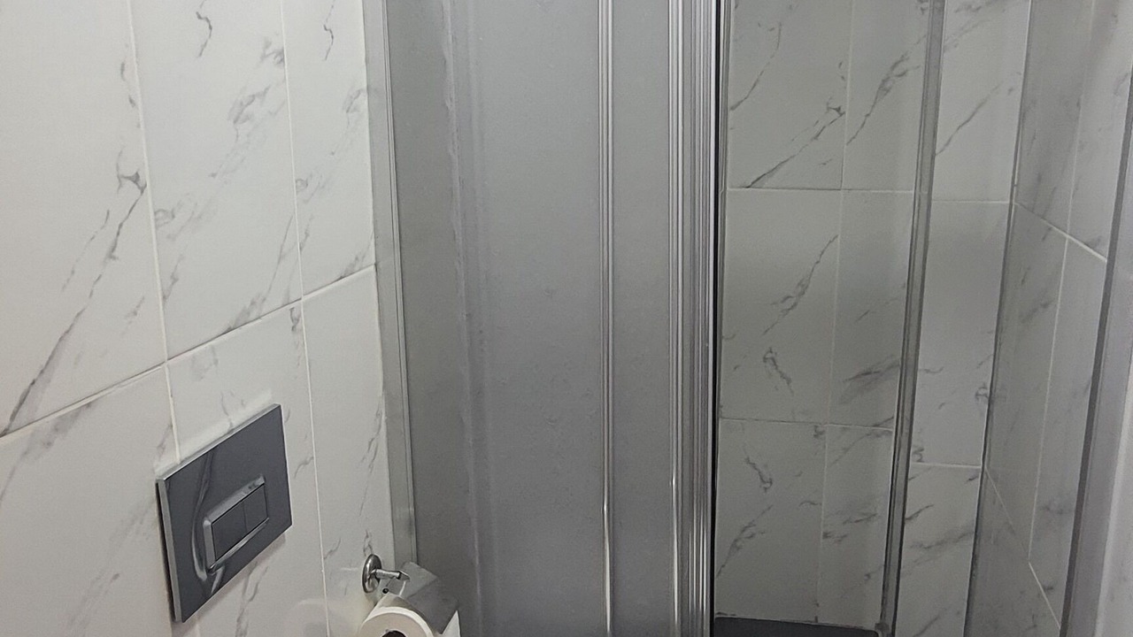 Photo of Bathroom in Ayvacik